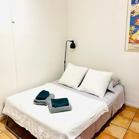 Studio Des Carmes Тулуза Экстерьер фото