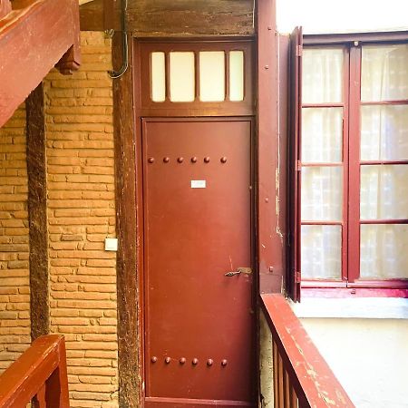 Studio Des Carmes Тулуза Экстерьер фото