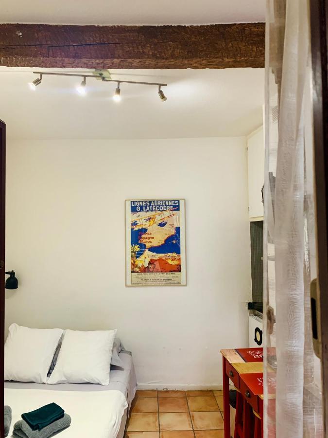 Studio Des Carmes Тулуза Экстерьер фото