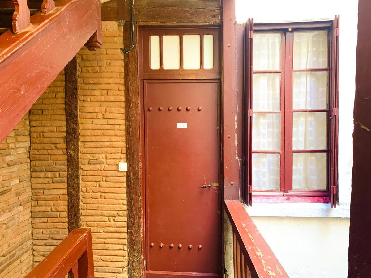 Studio Des Carmes Тулуза Экстерьер фото