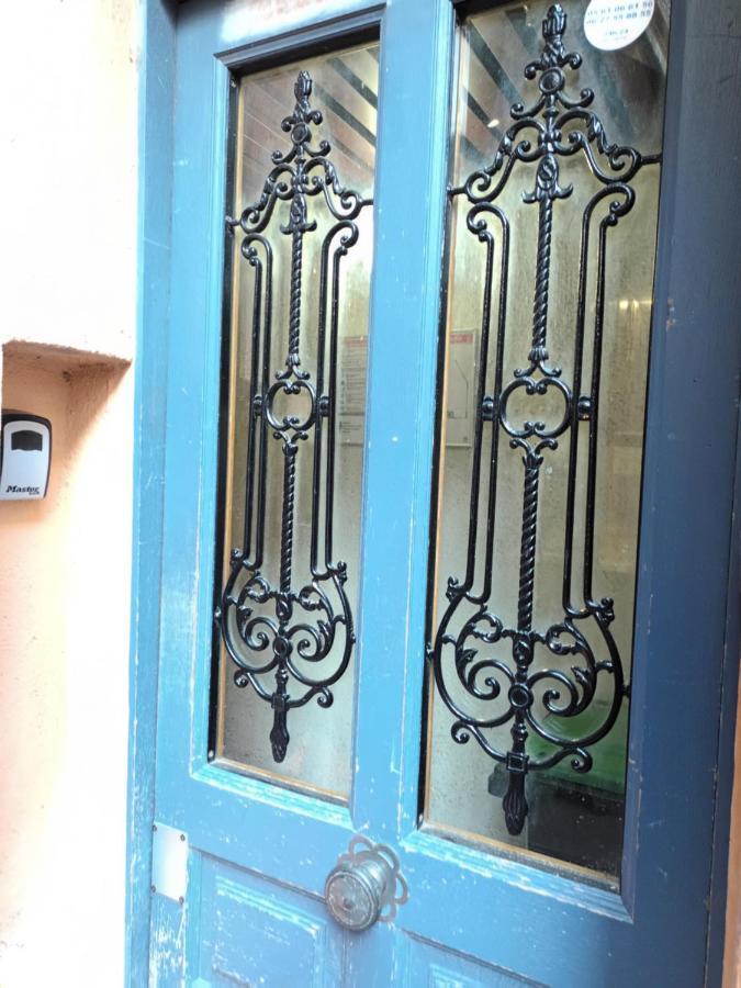 Studio Des Carmes Тулуза Экстерьер фото